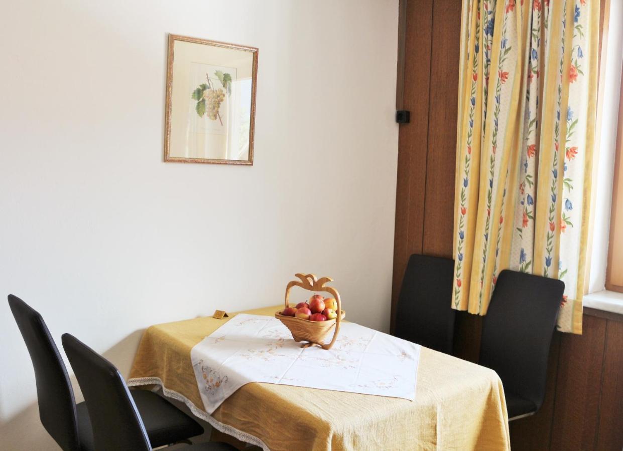 מימינג Pension Sonnenhof חדר תמונה